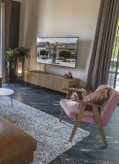 Intgroenewoud-smart TV