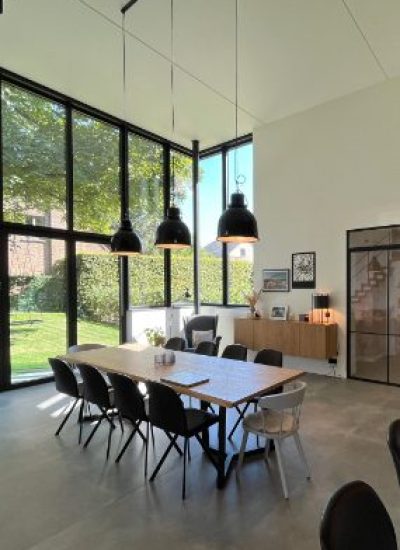eetkamer deur 3